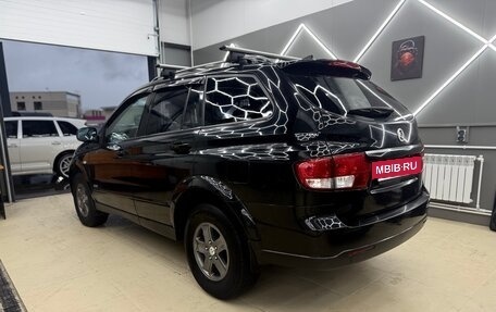SsangYong Kyron I, 2012 год, 1 130 000 рублей, 3 фотография