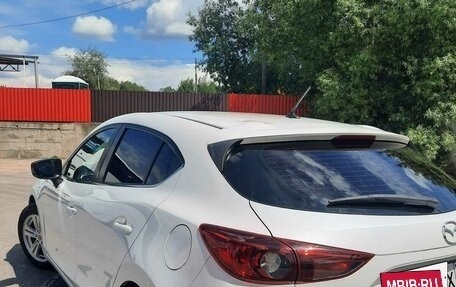 Mazda 3, 2014 год, 1 330 000 рублей, 5 фотография