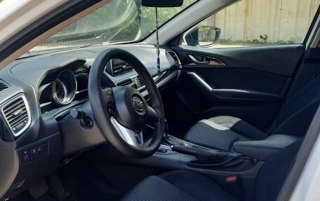Mazda 3, 2014 год, 1 330 000 рублей, 9 фотография