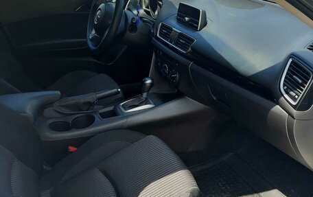 Mazda 3, 2014 год, 1 330 000 рублей, 10 фотография