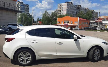 Mazda 3, 2014 год, 1 330 000 рублей, 8 фотография