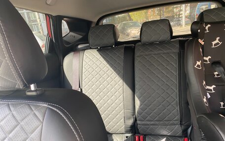 Nissan Qashqai, 2020 год, 1 900 000 рублей, 9 фотография