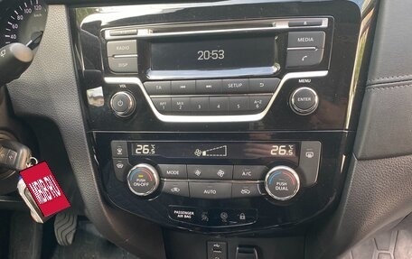 Nissan Qashqai, 2020 год, 1 900 000 рублей, 7 фотография