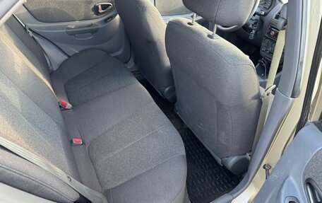 Hyundai Accent II, 2005 год, 330 000 рублей, 5 фотография