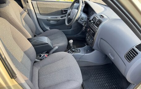 Hyundai Accent II, 2005 год, 330 000 рублей, 4 фотография
