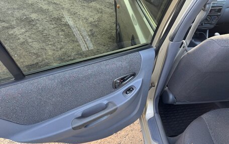Hyundai Accent II, 2005 год, 330 000 рублей, 7 фотография