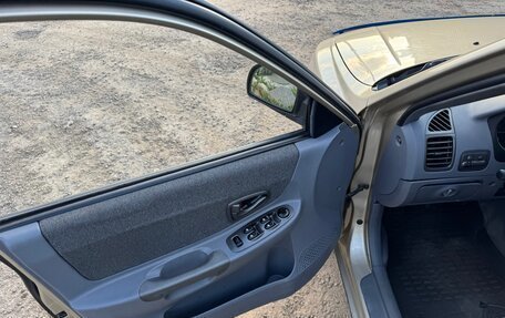 Hyundai Accent II, 2005 год, 330 000 рублей, 9 фотография