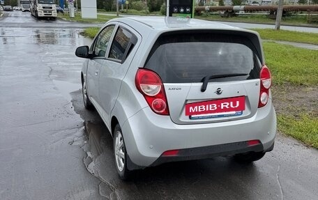 Ravon R2, 2017 год, 999 000 рублей, 4 фотография