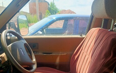 Toyota Town Ace III, 1990 год, 150 000 рублей, 7 фотография
