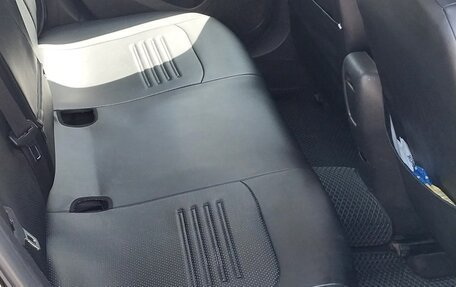 Opel Astra J, 2011 год, 750 000 рублей, 9 фотография