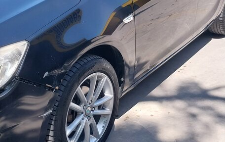 Opel Astra J, 2011 год, 750 000 рублей, 6 фотография