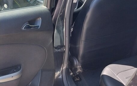 Opel Astra J, 2011 год, 750 000 рублей, 10 фотография