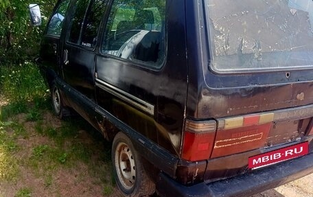 Toyota Town Ace III, 1990 год, 150 000 рублей, 2 фотография
