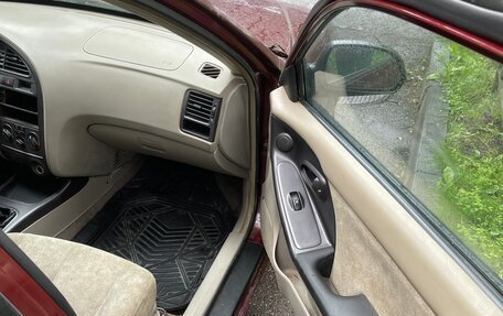Hyundai Elantra III, 2002 год, 155 000 рублей, 6 фотография