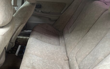 Hyundai Elantra III, 2002 год, 155 000 рублей, 8 фотография
