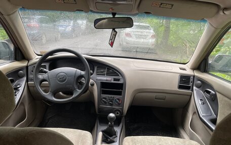 Hyundai Elantra III, 2002 год, 155 000 рублей, 12 фотография