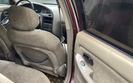 Hyundai Elantra III, 2002 год, 155 000 рублей, 5 фотография