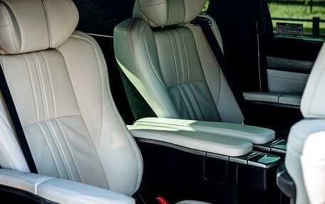Toyota Alphard III, 2018 год, 5 550 000 рублей, 29 фотография