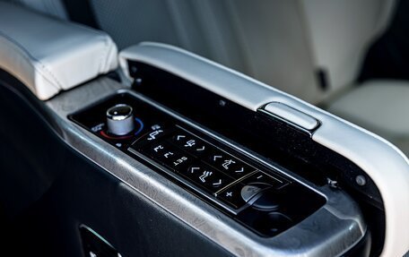 Toyota Alphard III, 2018 год, 5 550 000 рублей, 30 фотография