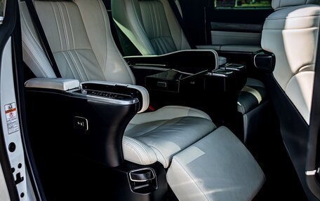 Toyota Alphard III, 2018 год, 5 550 000 рублей, 31 фотография