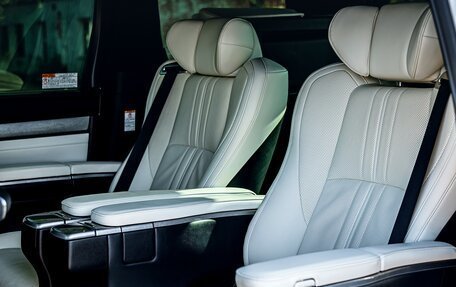 Toyota Alphard III, 2018 год, 5 550 000 рублей, 33 фотография