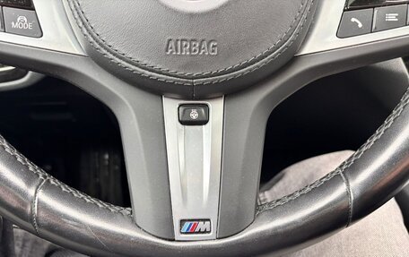 BMW 5 серия, 2022 год, 5 500 000 рублей, 12 фотография