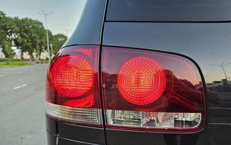 Volkswagen Touareg III, 2007 год, 1 300 000 рублей, 10 фотография
