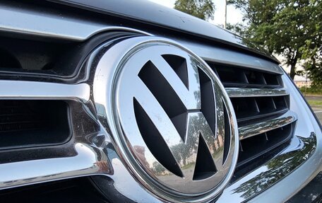 Volkswagen Touareg III, 2007 год, 1 300 000 рублей, 12 фотография