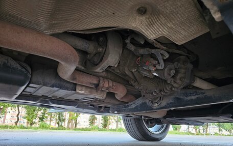 Volkswagen Touareg III, 2007 год, 1 300 000 рублей, 35 фотография