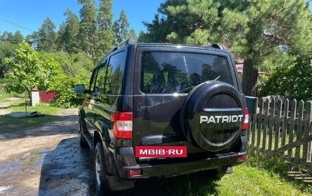 ЛуАЗ Patriot, 2016 год, 849 999 рублей, 3 фотография