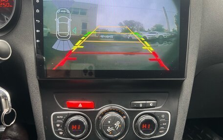 Citroen C4 II рестайлинг, 2013 год, 515 000 рублей, 8 фотография