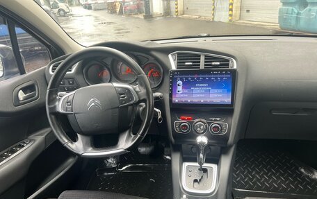 Citroen C4 II рестайлинг, 2013 год, 515 000 рублей, 6 фотография