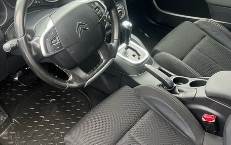 Citroen C4 II рестайлинг, 2013 год, 515 000 рублей, 5 фотография