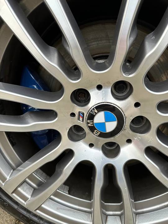 BMW 4 серия F32, F33, F36 рестайлинг, 2019 год, 2 130 000 рублей, 10 фотография