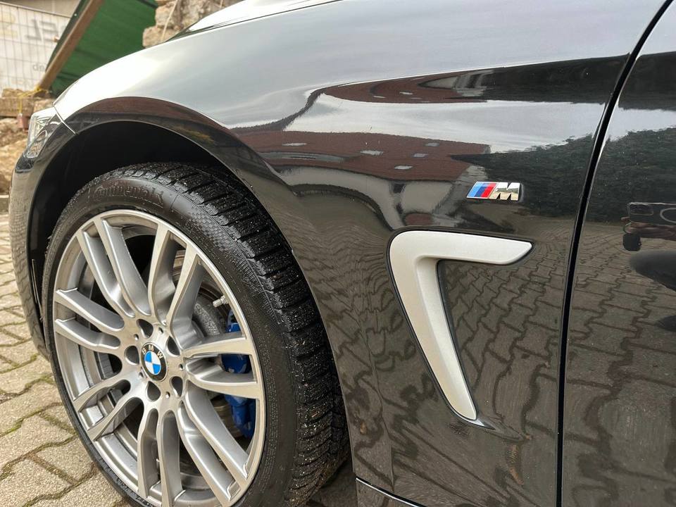 BMW 4 серия F32, F33, F36 рестайлинг, 2019 год, 2 130 000 рублей, 9 фотография