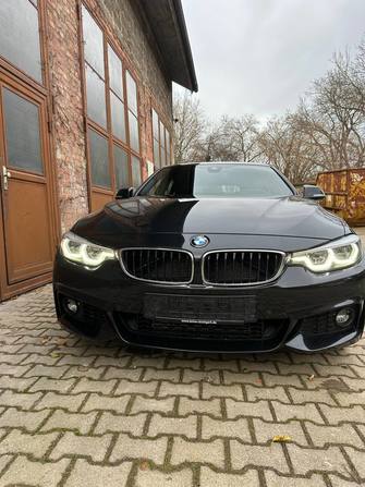 BMW 4 серия F32, F33, F36 рестайлинг, 2019 год, 2 130 000 рублей, 1 фотография