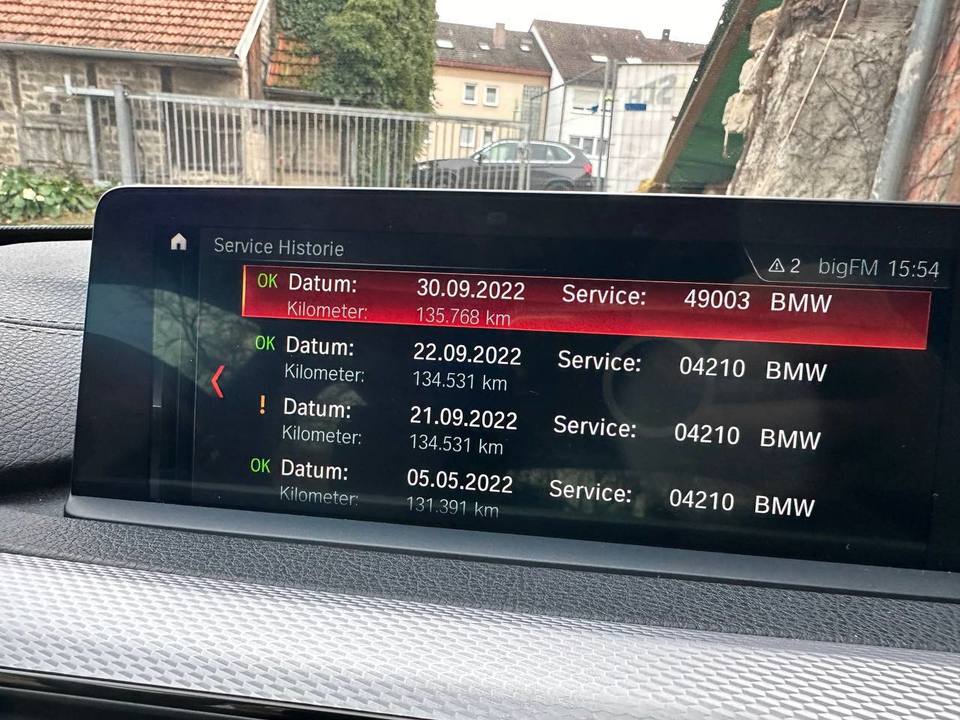 BMW 4 серия F32, F33, F36 рестайлинг, 2019 год, 2 130 000 рублей, 5 фотография