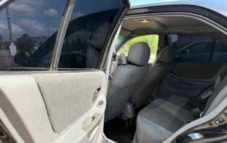 Hyundai Accent III, 2008 год, 340 000 рублей, 6 фотография