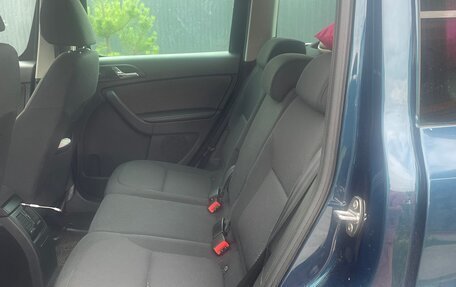 Skoda Yeti I рестайлинг, 2013 год, 1 050 000 рублей, 10 фотография