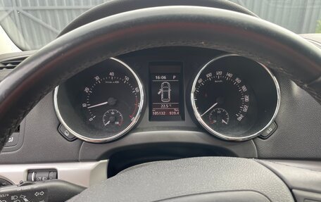 Skoda Yeti I рестайлинг, 2013 год, 1 050 000 рублей, 11 фотография