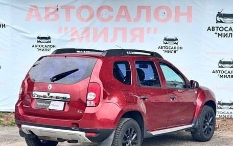 Renault Duster I рестайлинг, 2013 год, 765 000 рублей, 6 фотография