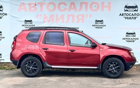 Renault Duster I рестайлинг, 2013 год, 765 000 рублей, 7 фотография