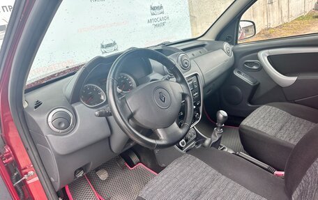 Renault Duster I рестайлинг, 2013 год, 765 000 рублей, 10 фотография