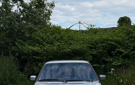 Volkswagen Golf II, 1991 год, 140 000 рублей, 4 фотография