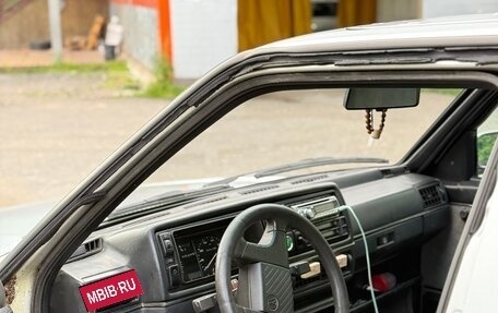 Volkswagen Golf II, 1991 год, 140 000 рублей, 2 фотография