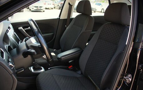 Volkswagen Polo VI (EU Market), 2018 год, 1 325 500 рублей, 12 фотография