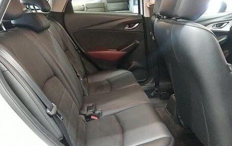 Mazda CX-3 I, 2017 год, 1 420 000 рублей, 4 фотография