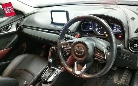 Mazda CX-3 I, 2017 год, 1 420 000 рублей, 3 фотография