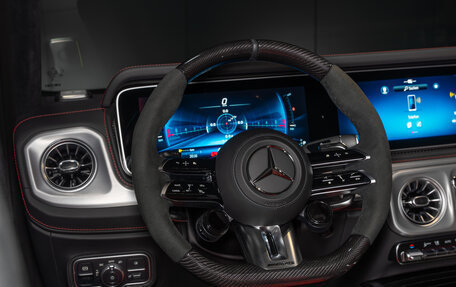 Mercedes-Benz G-Класс AMG, 2025 год, 32 990 000 рублей, 5 фотография