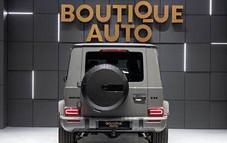 Mercedes-Benz G-Класс AMG, 2025 год, 32 990 000 рублей, 4 фотография